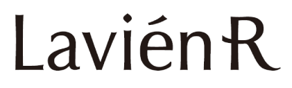 LaviénR(ラヴィエンアール)ロゴ
